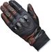 Held Sambia KTC 2, gants, couleur: Marron Foncé/Gris Foncé/Noir, taille: 11