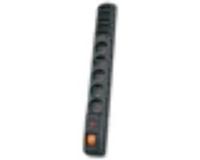 Acar S10 Overspanningsbeveiliging Stekkerdoos Voor Computer, Tv, 1,5 M