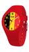 Ice-Watch IW015737 Montre - Caoutchouc - Rouge - 34 mm