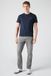 Levi's 511 Slim Jeans - Hommes - 36X34 - Gris / Whatever You Like