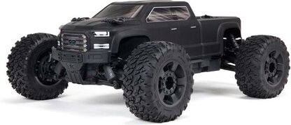 Horizon Fitness BIG ROCK 4X4 3S BLX Brushless 1/10th 4wd MT Black