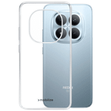Mobilize TPU Back Cover Transparant Xiaomi Redmi Note 15 Pro+ 5G