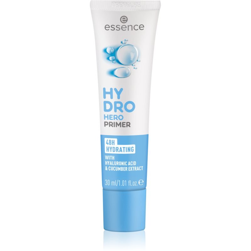 Essence Hydro Hero