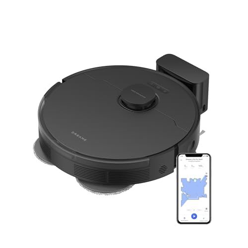 Dreame L10s Pro Gen 3