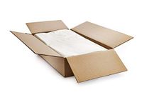 Polylina Vuilniszakken CHSA 15 kg Heavy Duty (737 x 965) 200 stuks, kunststof, kleurloos