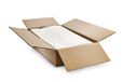 Polylina Vuilniszakken CHSA 15 kg Heavy Duty (737 x 965) 200 stuks, kunststof, kleurloos