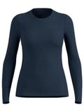 ODLO Sous-vêtement 'MERINO 200' bleu foncé