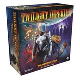 Asmodee Twilight Imperium 4e editie - Thunder's Edge