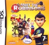 Disney Interactive Meet the Robinsons (DS)