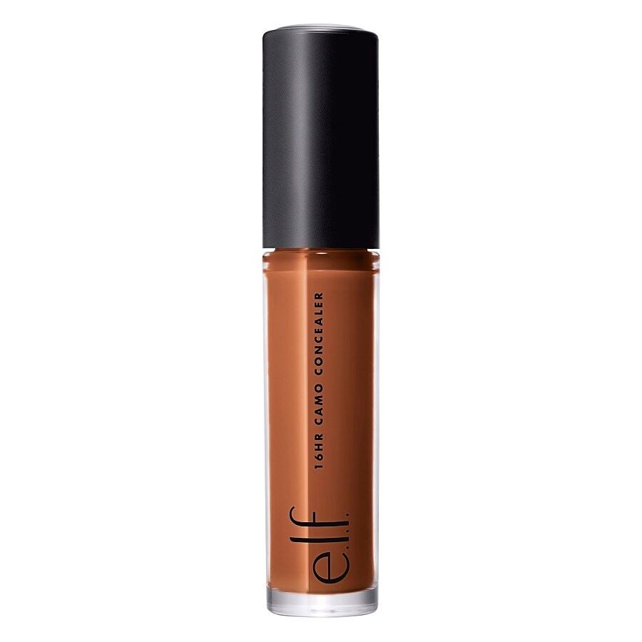 e.l.f. Cosmetics Deep Cinnamon 16HR Camo Concealer 6ml