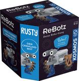 Kosmos Rebotz: Rusty - The Crawling Bot