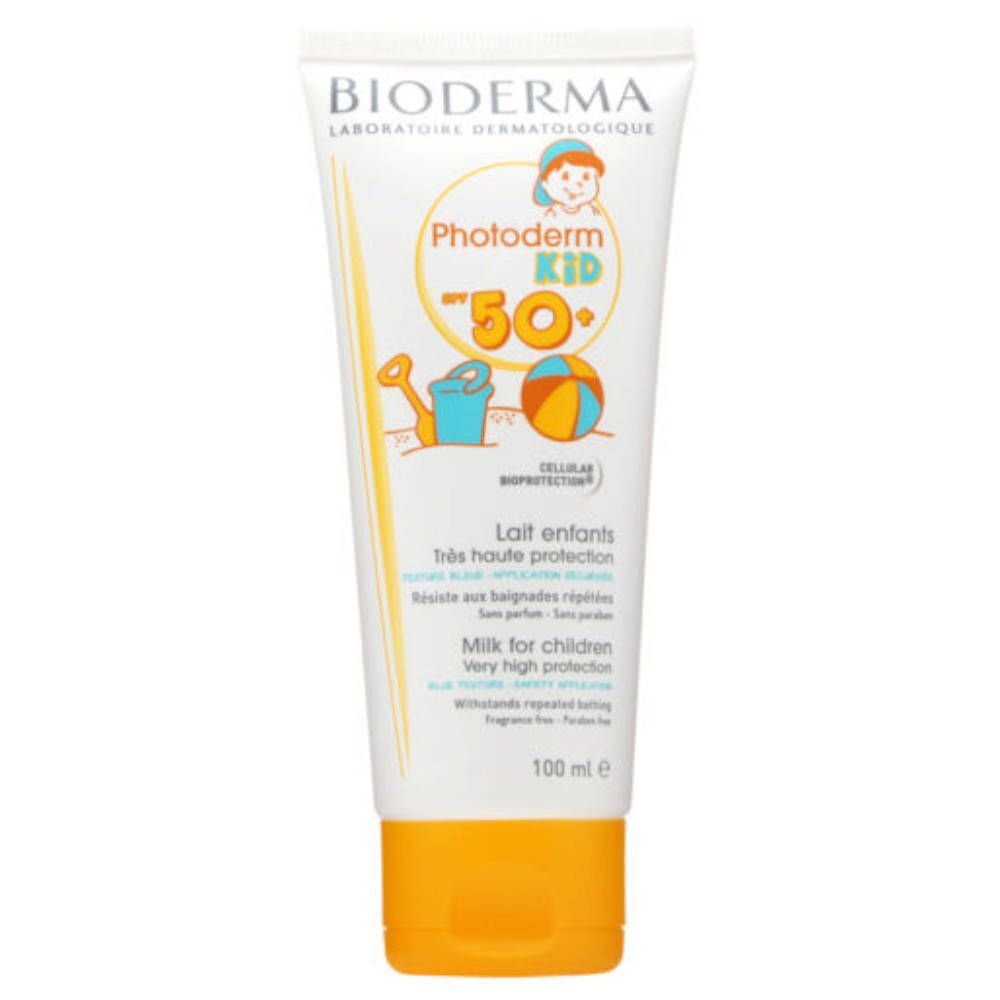 Bioderma Photoderm Kid 100 Ml For Unisex