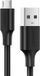Ugreen Kabel Usb Do Micro Usb Us289 Qc 3.0 2.4A 0.25M (Czarny)