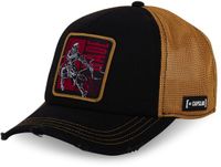 Assassin's Creed Unisex Cap - Zwart