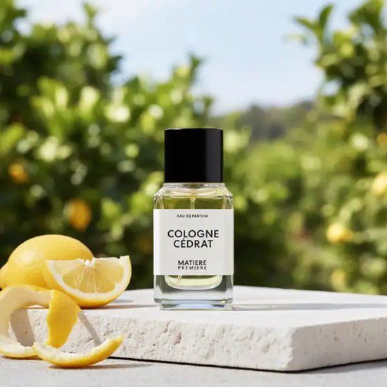 Matiere Premiere Eau de Parfum / 100 ml / Unisex