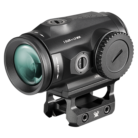 Vortex Spitfire HD Gen II 3x Red Dot Sight