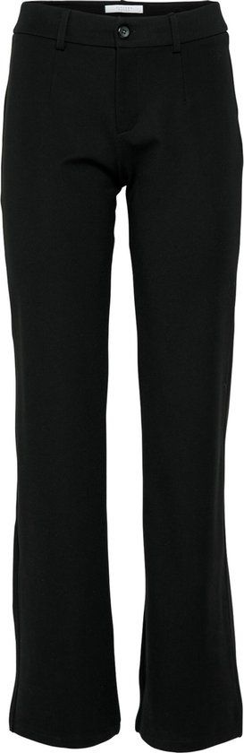 SISTERS POINT New george-7 Flared Broek Dames Zwart Maat S