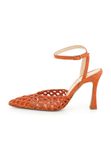 EVITA Pumps 'PIA' orange