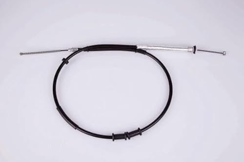 HELLA PAGID 8AS 355 661-271 Handremkabel - AS6127 - voor o.a. FIAT