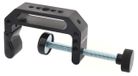 Solidchoice - Serre-joint en C étendu avec points de montage pour accessoires photo