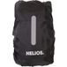 Helios housse de pluie pour sac à dos, 35L, noir