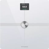 Withings Body Smart - Balance électronique - Blanc - Carré