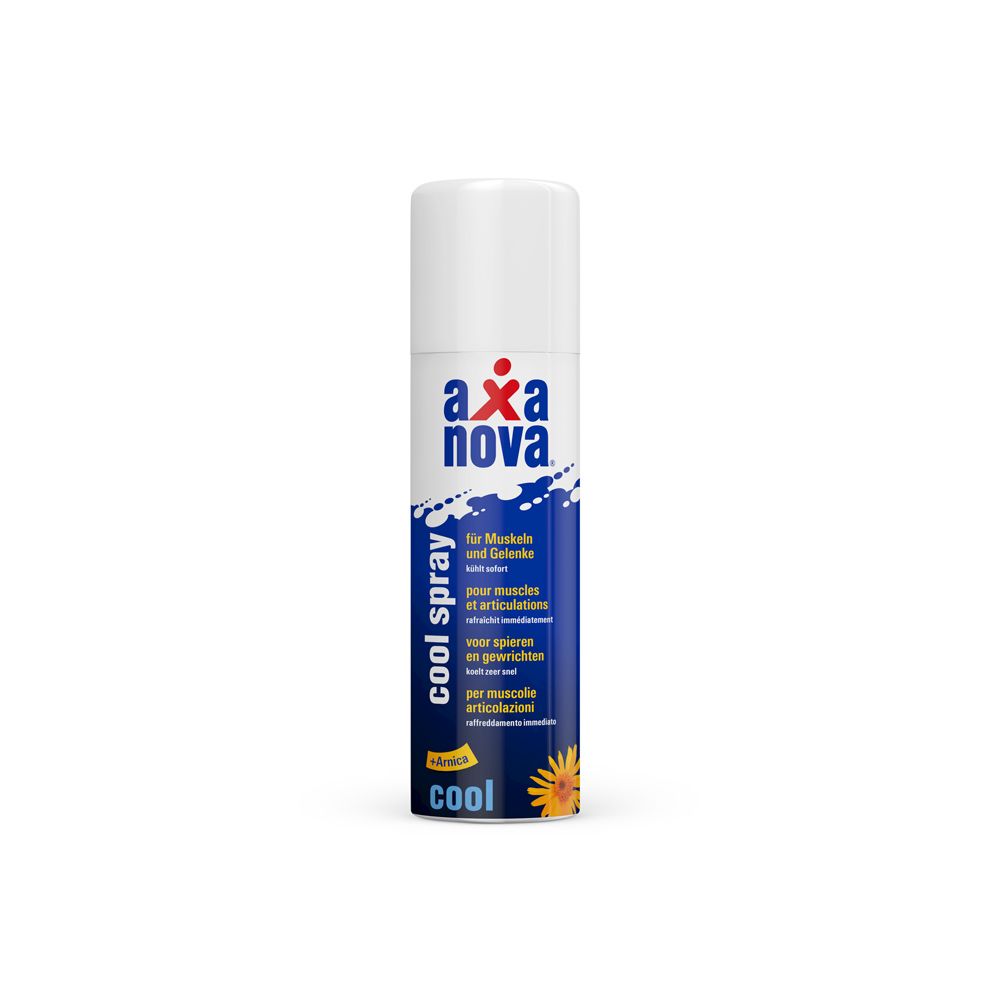 Axanova Cool Spray