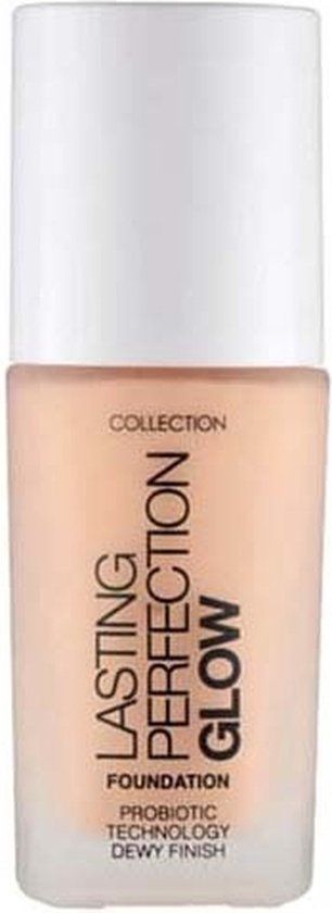 Collection Concealer Lasting Perfection Glow Foundation - Fair - 27 ml