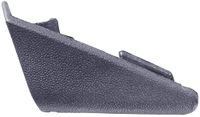 Taros Trade 311275 afdekking voor voorste trekhaak