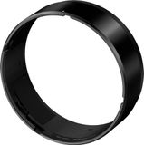 Olympus DR-79 Decoration ring - Zwart