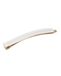 Pico Pico Bobby Pin Blanc