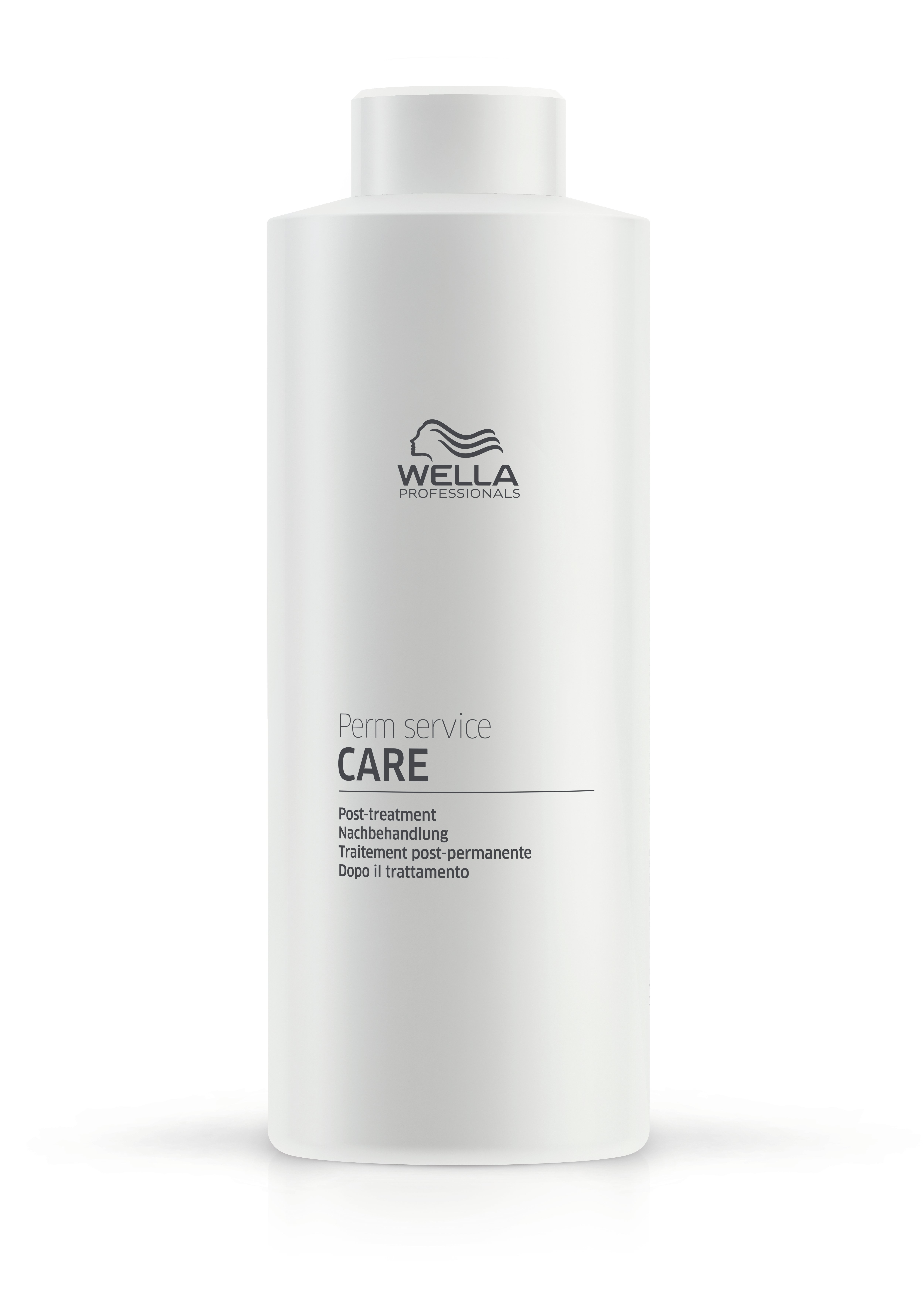 Wella Post Perm Services