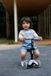 Micro Micro Mini2Grow Deluxe LED 2.0 Trottinette enfant Lilas