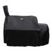 Char-Broil 140505 Oklahoma Joe Smoker Cover - Black