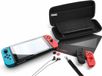 Snakebyte Accessories Set Nintendo Switch Wit