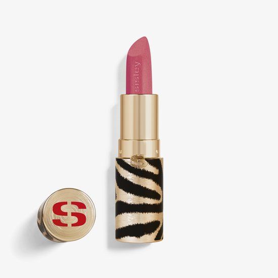 Sisley Phyto Rouge Velvet Lipstick 3gr - 20 Rose Sweet
