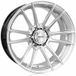 MONACO TUNNEL hyper argent 9.5Jx20 6x139.7 ET15