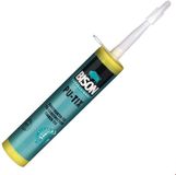 GRIFFON Griffon constructielijm - PU-Tix - D4 - transparant - 310 ml koker - 6313559