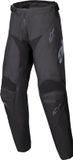 Alpinestars Pantalon tout-terrain Racer Graphite Gris 9-10 Ans Enfants