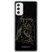 ERT GROUP mobiel telefoonhoesje voor Samsung M52 5G origineel en officieel erkend Babaco patroon Zodiac Woman 011