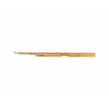 Trixie Premium Hondenriem Curry Geel 200x2 cm