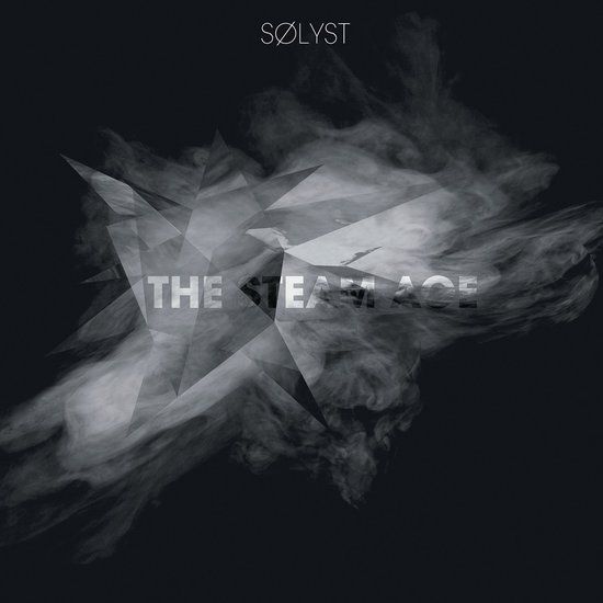 The Solyst - The Steam Age (LP)