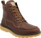 Carhartt Greenfields 2 Workboot S3 Composiet Neus Donkerbruin Heren Schoenmaat 40