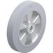 Blickle ALEV 250/20K-SG Wiel met hoog draagvermogen Wieldiameter: 250 mm Draagvermogen (max.): 650 kg 1 stuk(s)