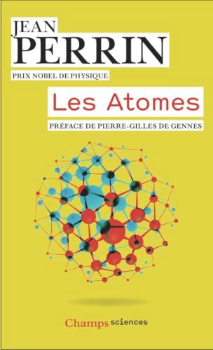 Les Atomes
