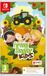 Giants software Farming Simulator Kids - Nintendo Switch - Code in a Box