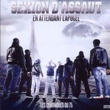 Les Jive Epic Les Chroniques Du 75