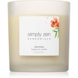 Simply Zen Sensorials Geurkaarsen 120 gr