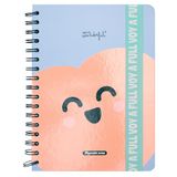 Mr. Wonderful Wonder Agenda 2025, weekoverzicht, met 8 stickers en notitieblok in vormen, met Engelse tekst