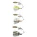 Molix Spinnerbait Muscle Ant Dw 14g